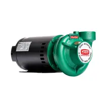 BOMBA CENTRIFUGA MONOESTAGIO THEBE THL-13 1,5CV MOTOR NOVA TRIFASICO 220/380V