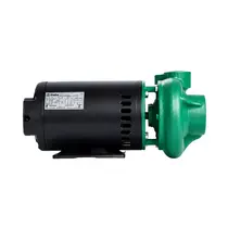BOMBA CENTRIFUGA MONOESTAGIO THEBE THL-13 1,5CV MOTOR NOVA TRIFASICO 220/380V