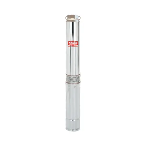 Bomba Submersa Ebara 4BPLI11-24 com 1 Protecao sem Motor