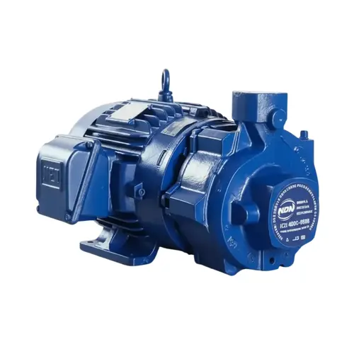 Bomba Centrífuga KSB Megabloc 050-032-160.1 7,5 CV IP55 Trifásica 220/380/440/760V