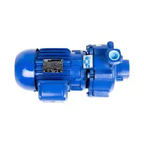 Bomba Centrífuga KSB Megabloc 050-032-160.1 7,5 CV IP55 Trifásica 220/380/440/760V
