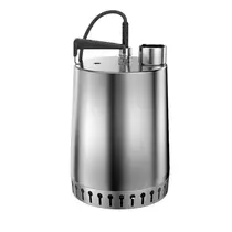 Bomba Submersível Grundfos Unilift AP12.40.06.3 Trifásica 220V