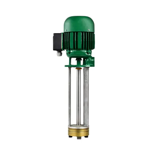 Bomba de Refrigeração Asten BME200-AL-ACBN-0370W-TRF-V09-H2-D00 0,5CV Trifásica 220/380/440V