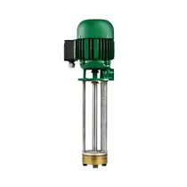 Bomba de Refrigeração Asten BME200-AL-ACBN-0370W-TRF-V09-H2-D00 0,5CV Trifásica 220/380/440V