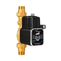 Pressurizador Inverter Rowa RW IN MINI 25 100-240VCA 24V 1 Polegada