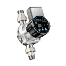 Eletrobomba Circuladora Rowa RW S150 Controller TT 55/78/95W 3 Velocidades 1 Polegada