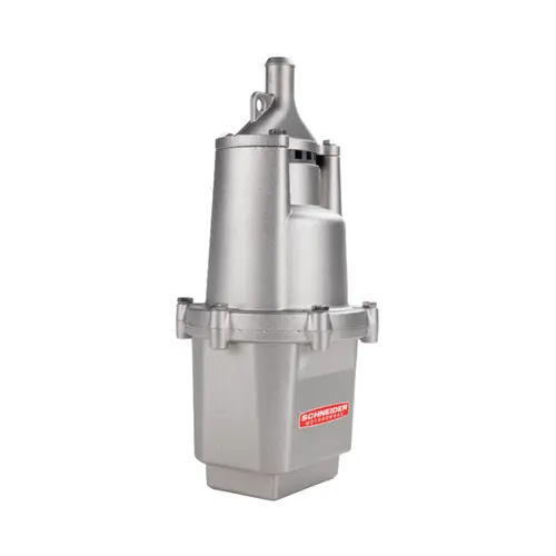 Bomba Vibratória Schneider VIPO-800 450W Monofásica 220V