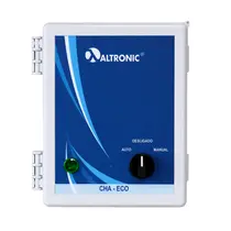 Quadro de Comando Altronic CHA ECO 0,33CV Monofásico/Bifásico 220V 2,5–4A