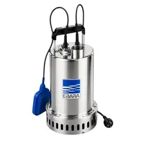 Bomba Submersível Ebara BEST 2 Trifásica 380V