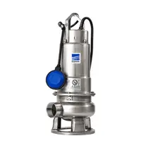 Bomba Submersível Ebara DW VOX 1006 1CV Monofásica 220V