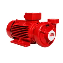 Bomba Centrífuga Para Incêndio Thebe THSI-18 Rotor 141mm 5CV IP55 Trifásica 220/380/440V