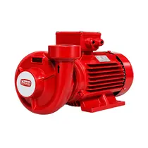 Bomba Centrífuga Para Incêndio Thebe THSI-18 Rotor 141mm 5CV IP55 Trifásica 220/380/440V