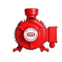 Bomba de Incêndio Thebe RL-20B(R) IP55 Rotor 200mm 20CV Trifásica 220/380/440V