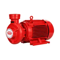 Bomba de Incêndio Thebe RL-20B(R) IP55 Rotor 200mm 20CV Trifásica 220/380/440V