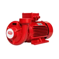 Bomba de Incêndio Thebe THSI-18(R) 7,5CV Rotor 168mm IP55 Trifásica 220/380/440V