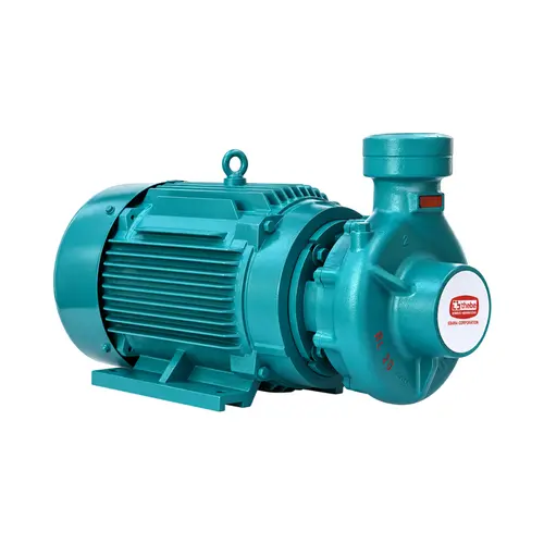 Bomba de Incêndio Thebe RL-20B(R) 25CV Rotor 200mm IP55 Trifásica 220/380/440V