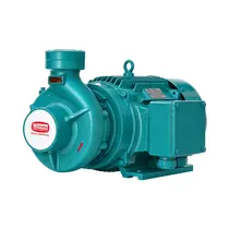 Bomba de Incêndio Thebe RL-20B(R) 25CV Rotor 200mm IP55 Trifásica 220/380/440V