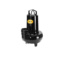 Bomba Submersível SPV EG-400 1Cv Trifásica 220/380/440V