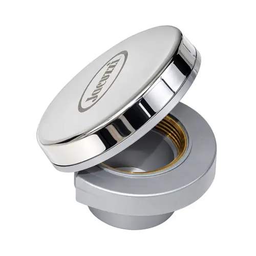 Dispositivo de Aspiração para Piscina Jacuzzi DA50-18 Inox 316L