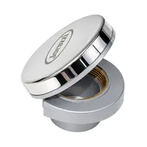 Dispositivo de Aspiração para Piscina Jacuzzi DA50-18 Inox 316L