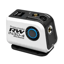 Pressurizador de Água Rowa RW Press Inverter 30-4 0,53CV Monofásico 220V