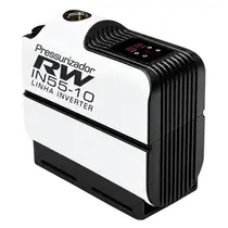 Pressurizador de Água Rowa RW Inverter 55-10 1CV Monofásico 220V