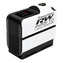 Pressurizador de Água Rowa RW Inverter 55-10 1CV Monofásico 220V