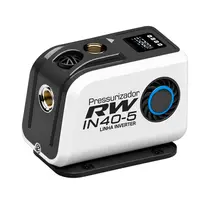 Pressurizador de Água Rowa RW Inverter 40-5 0,80CV Monofásico 220V