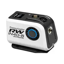 Pressurizador de Água Rowa RW Inverter 40-5 0,80CV Monofásico 220V