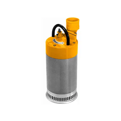 Bomba Submersível SPV P-40CV HV 7,5CV Trifásica 220V